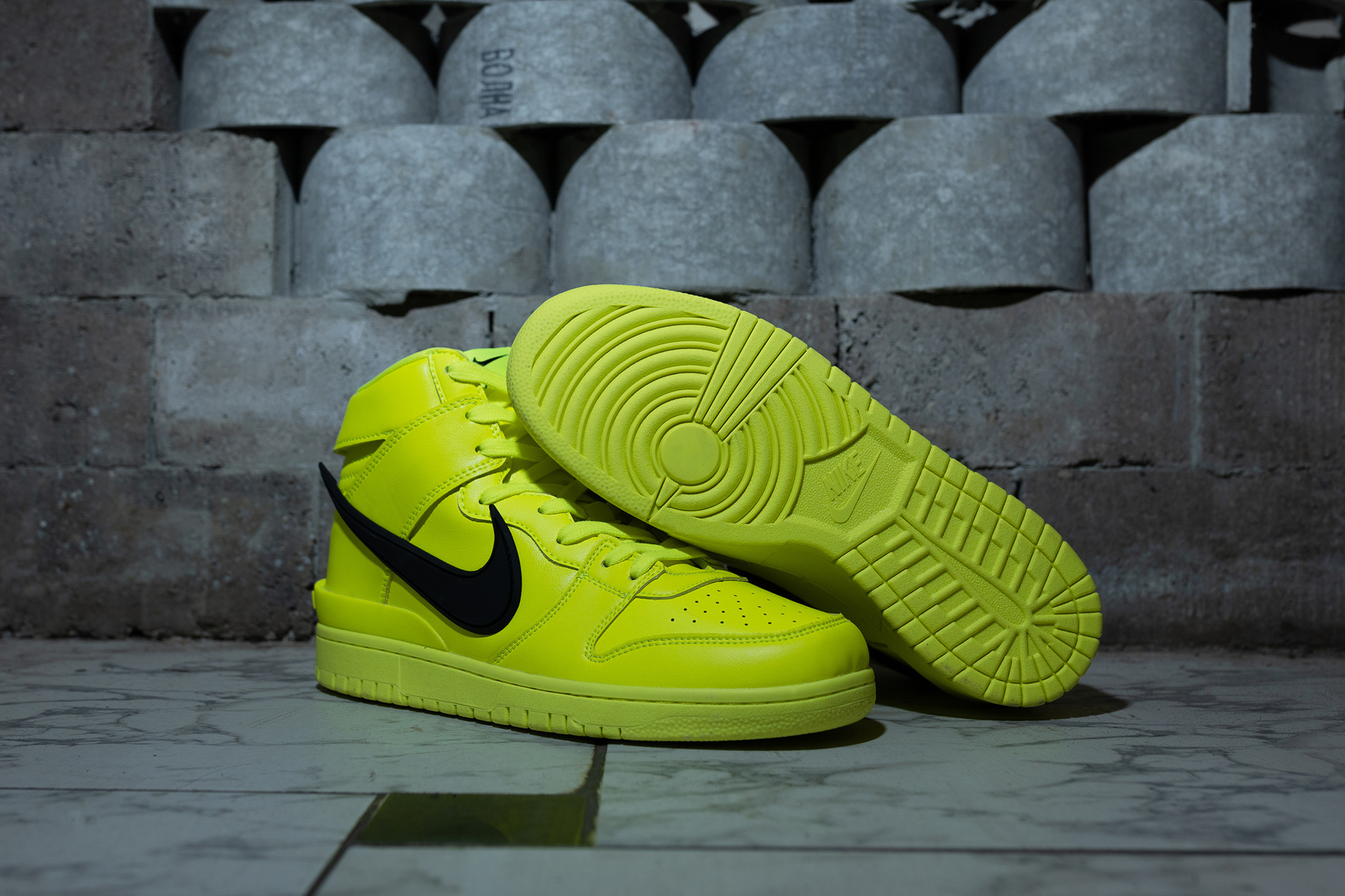 nike ambush volt